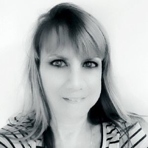 Meet your Posher, Betsy